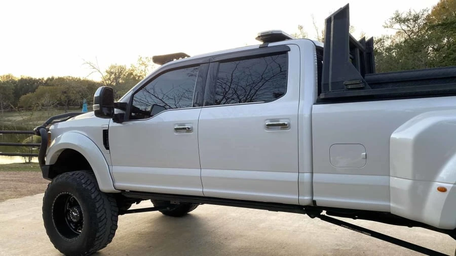 2018 Ford Super Duty 4th Gen - Image 8 of 10
