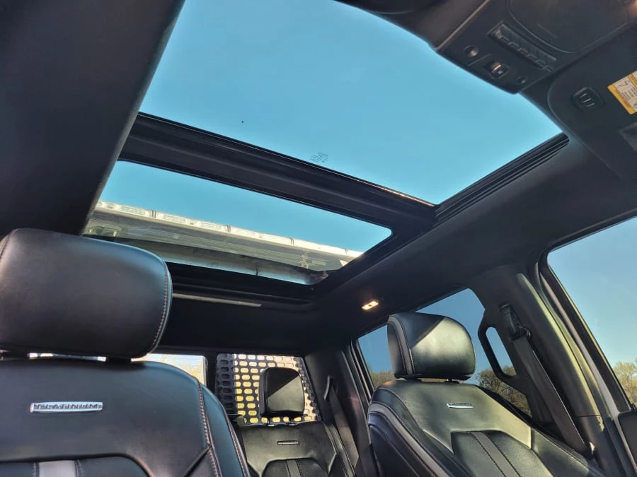 2018 Ford Super Duty 4th Gen - Image 5 of 10