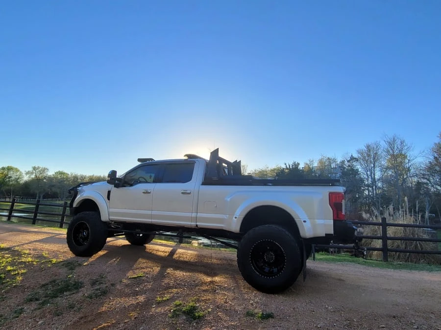 2018 Ford Super Duty 4th Gen - Image 9 of 10