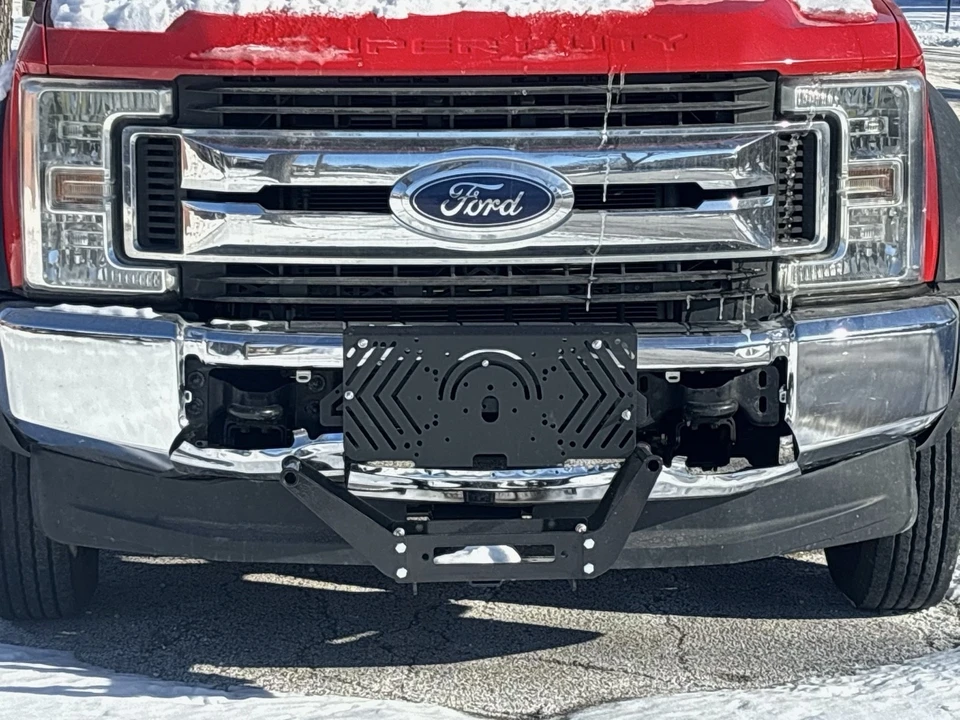 2018 Ford Super Duty 3rd Gen - Image 6 of 6