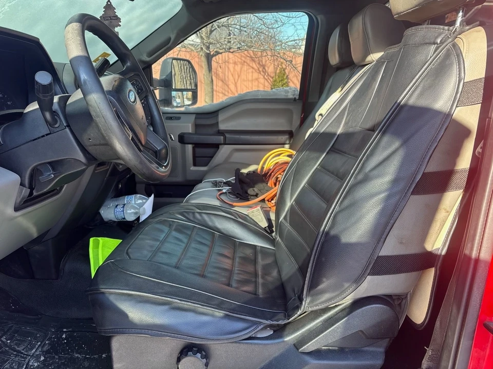 2018 Ford Super Duty 3rd Gen - Image 5 of 6
