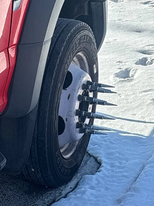 2018 Ford Super Duty 3rd Gen - Image 4 of 6
