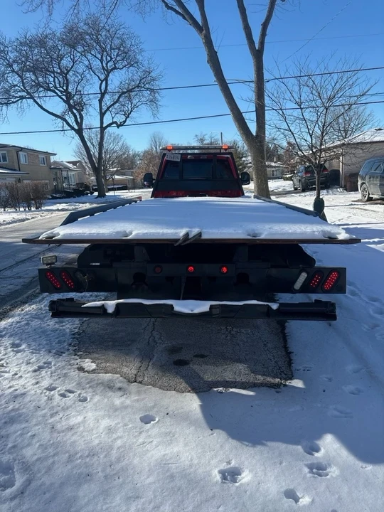 2018 Ford Super Duty 3rd Gen - Image 2 of 6