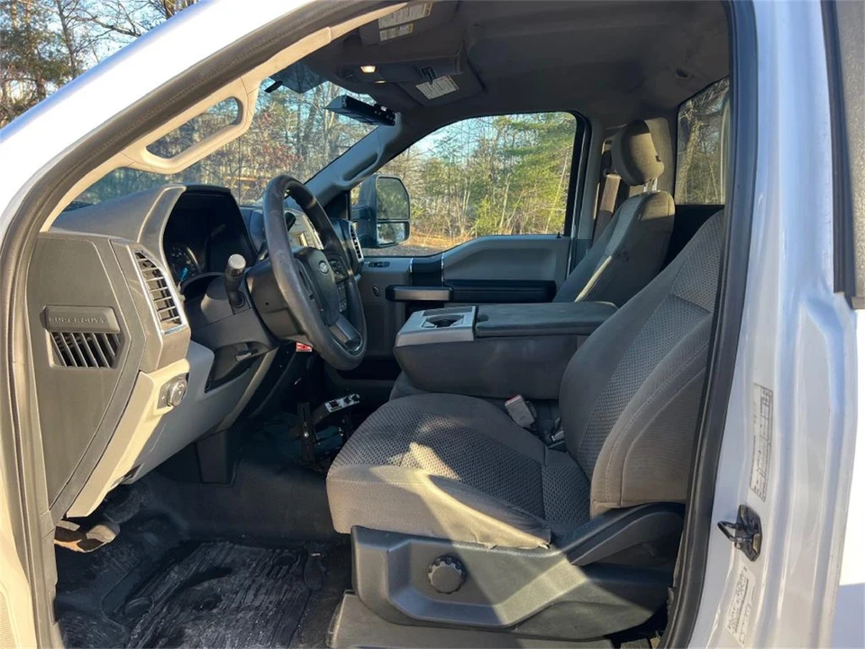 2018 Ford Super Duty 4th Gen - Image 13 of 14
