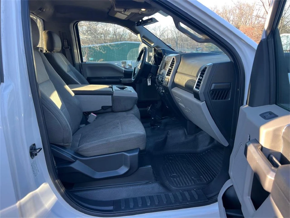 2018 Ford Super Duty 4th Gen - Image 14 of 14