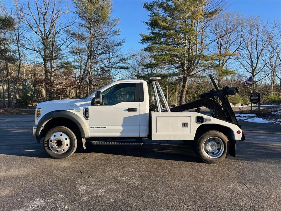 2018 Ford Super Duty 4th Gen - Image 3 of 14