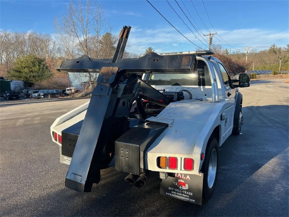 2018 Ford Super Duty 4th Gen - Image 10 of 14