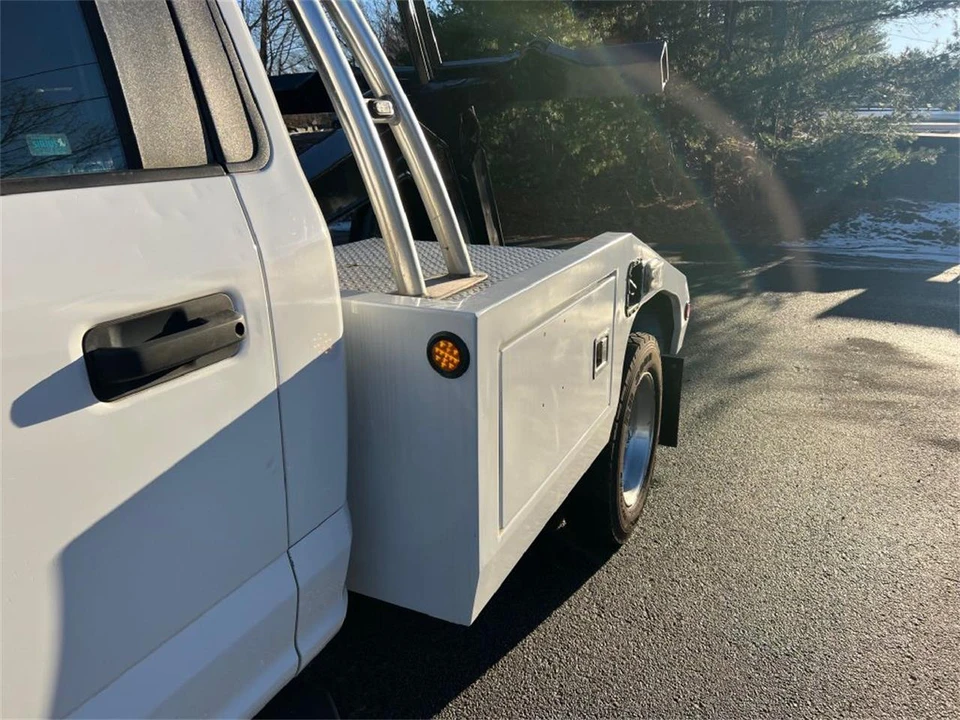 2018 Ford Super Duty 4th Gen - Image 12 of 14