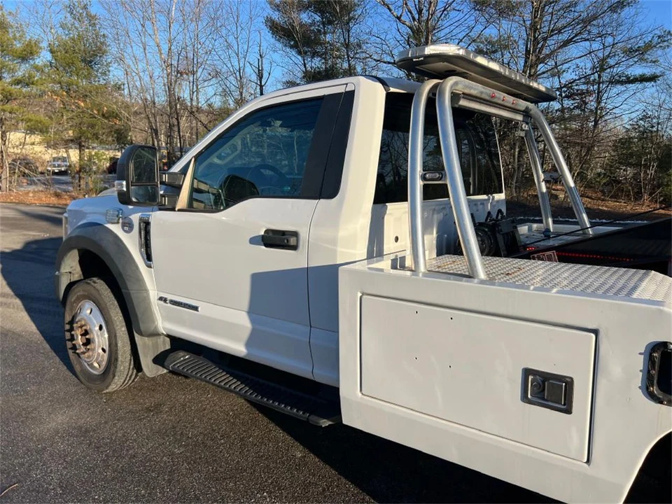 2018 Ford Super Duty 4th Gen - Image 11 of 14