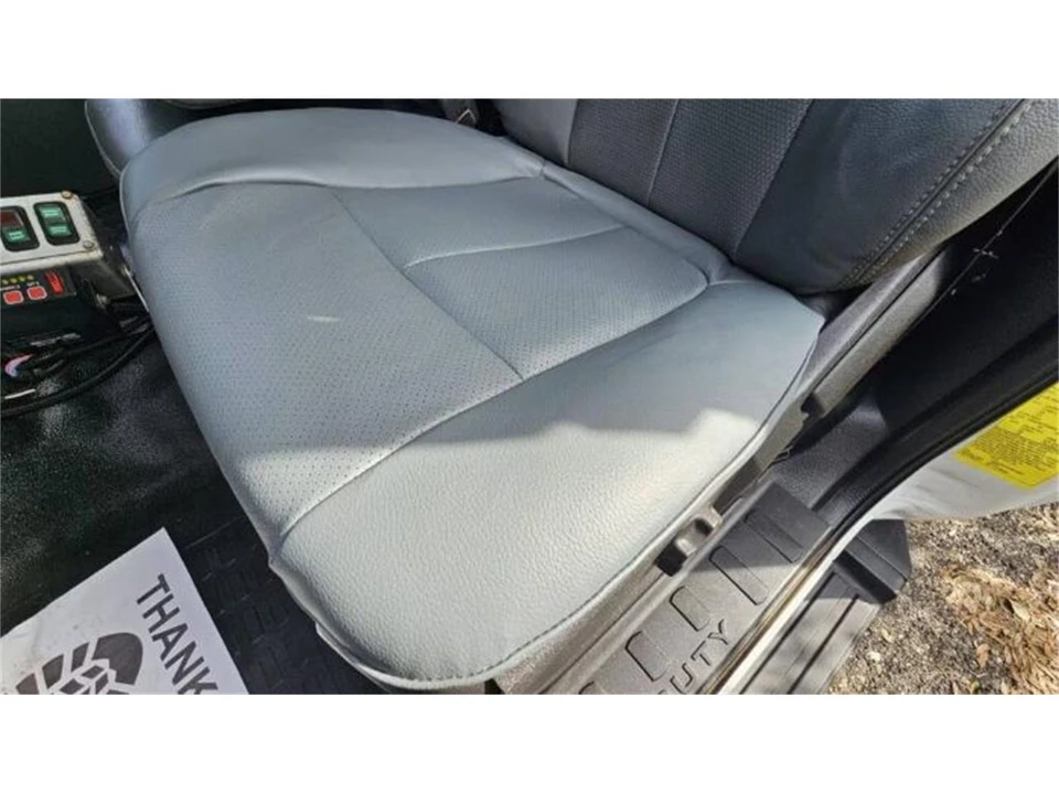 2018 Ford Super Duty 4th Gen - Image 5 of 29