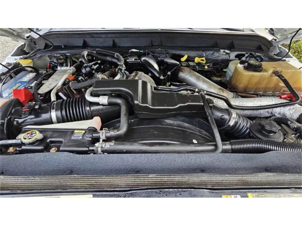 2018 Ford Super Duty 4th Gen - Image 2 of 29