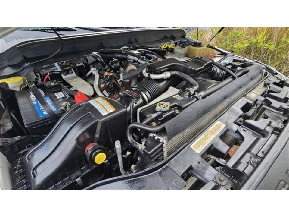 2018 Ford Super Duty 4th Gen - Image 3 of 29