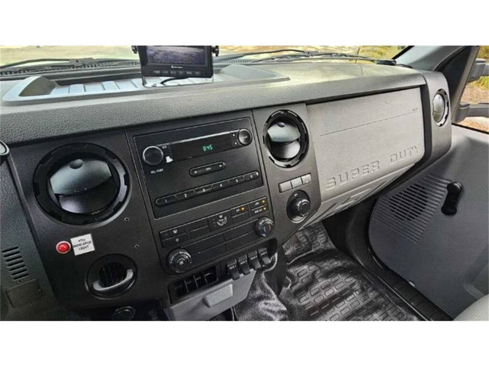 2018 Ford Super Duty 4th Gen - Image 9 of 29