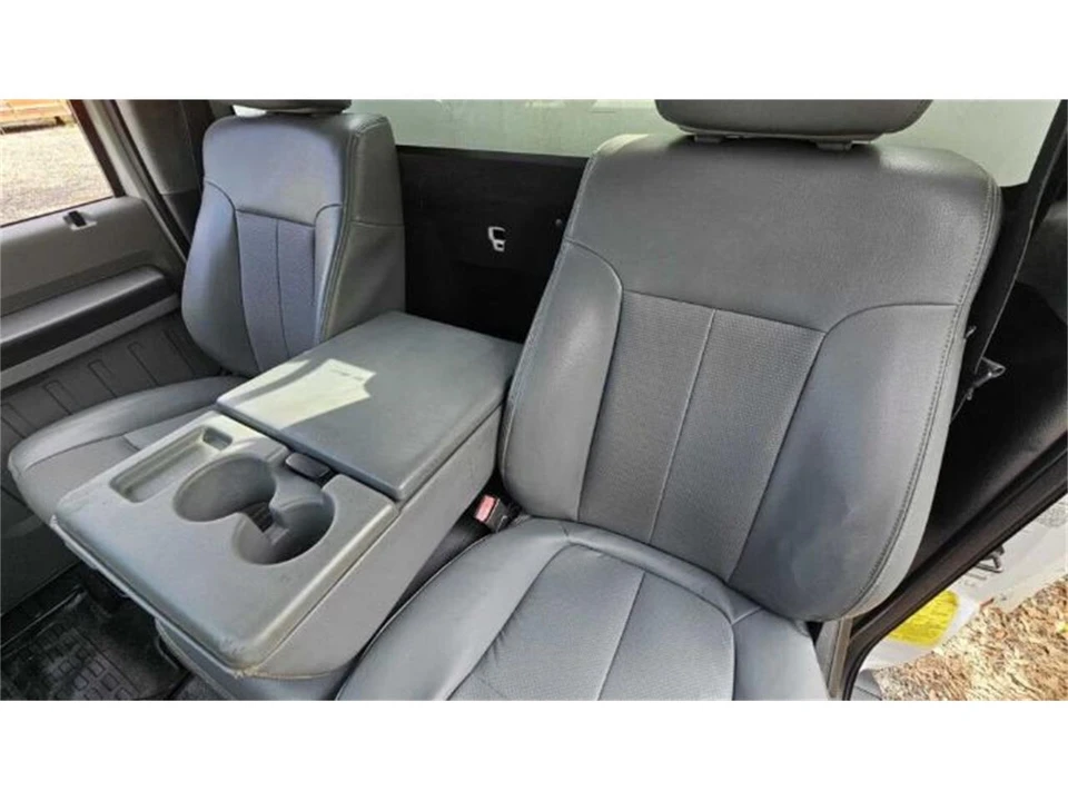 2018 Ford Super Duty 4th Gen - Image 6 of 29