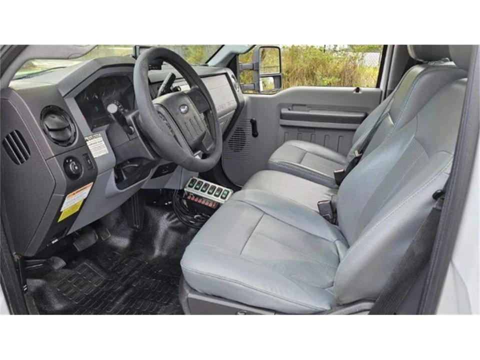 2018 Ford Super Duty 4th Gen - Image 11 of 29