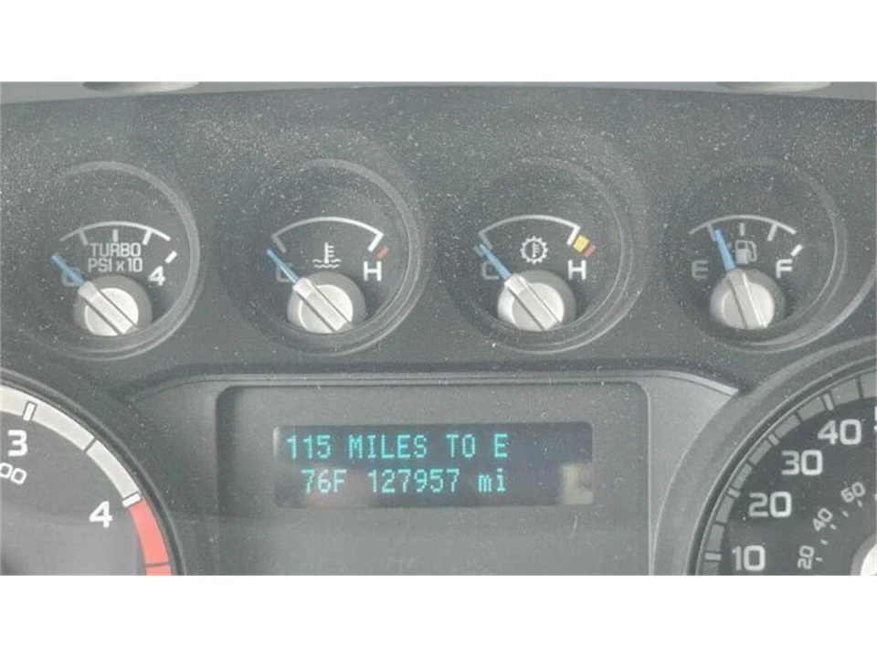 2018 Ford Super Duty 4th Gen - Image 10 of 29