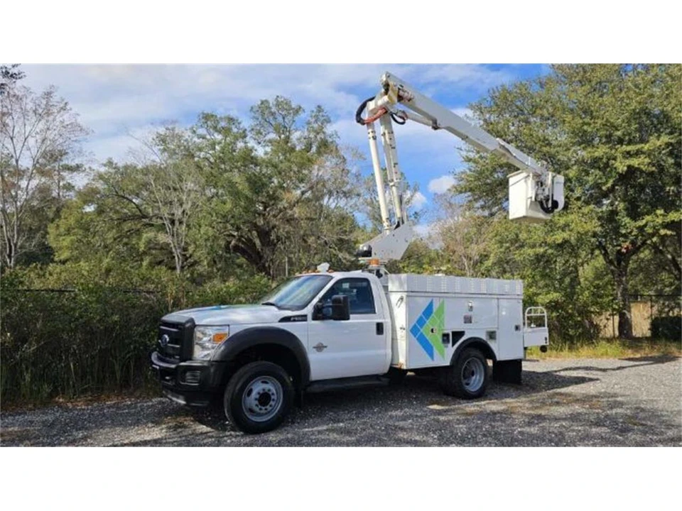 2018 Ford Super Duty 4th Gen - Image 12 of 29