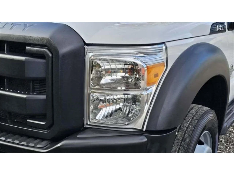 2018 Ford Super Duty 4th Gen - Image 21 of 29