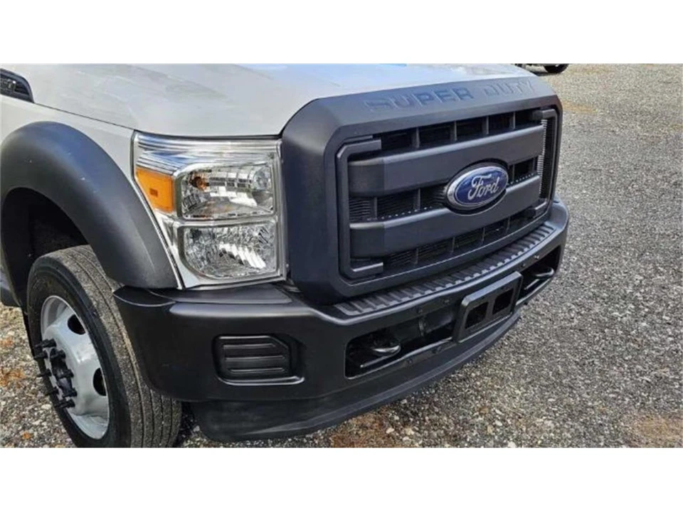 2018 Ford Super Duty 4th Gen - Image 22 of 29