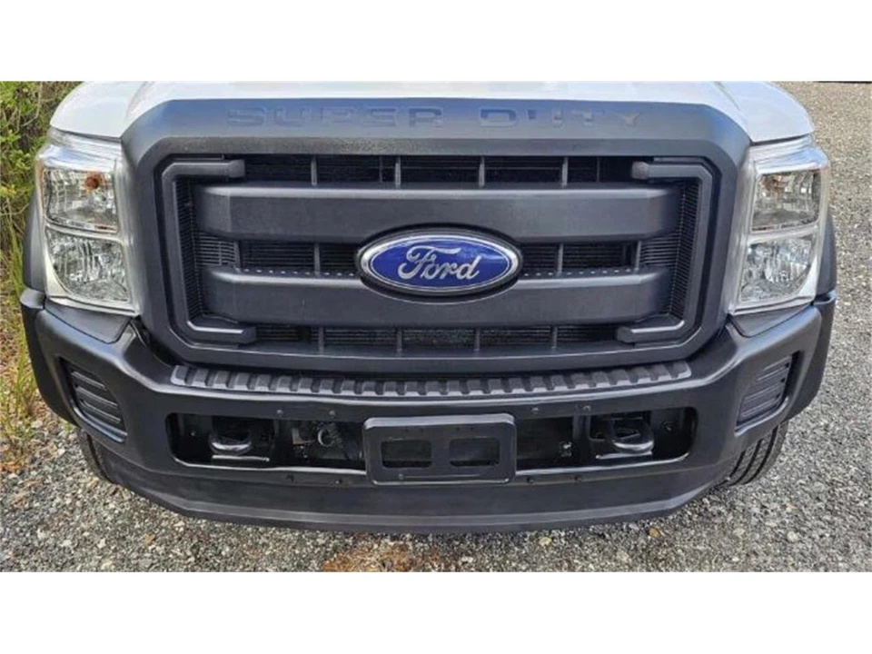 2018 Ford Super Duty 4th Gen - Image 23 of 29