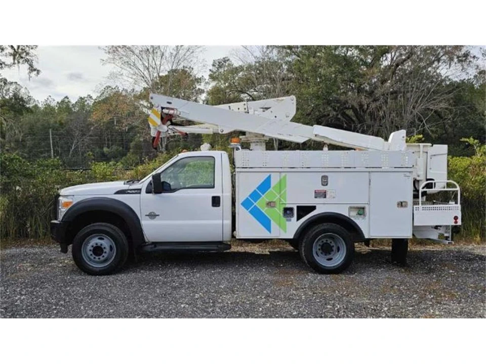 2018 Ford Super Duty 4th Gen - Image 28 of 29