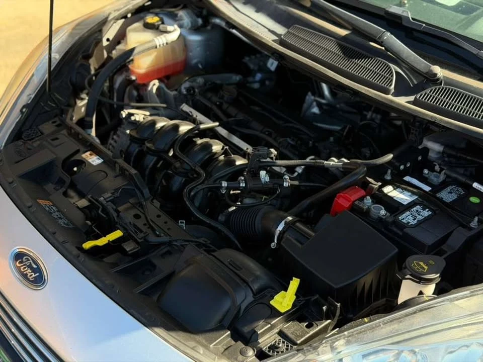 2018 Ford Fiesta - Image 16 of 17