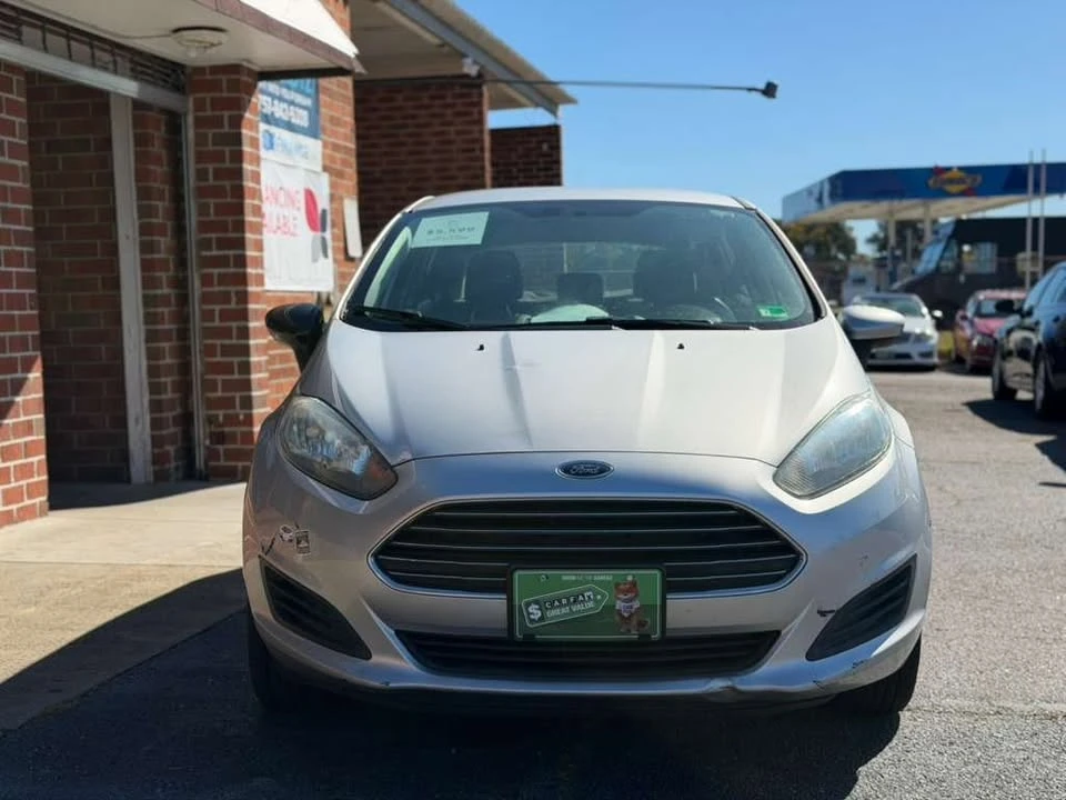 2018 Ford Fiesta - Image 3 of 17