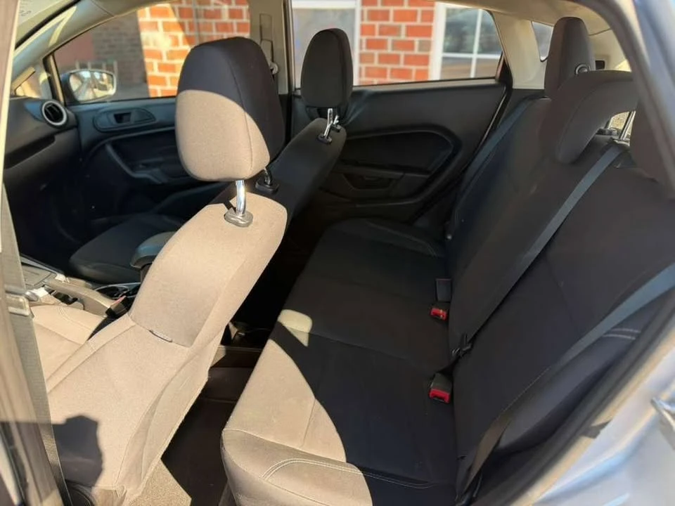 2018 Ford Fiesta - Image 10 of 17