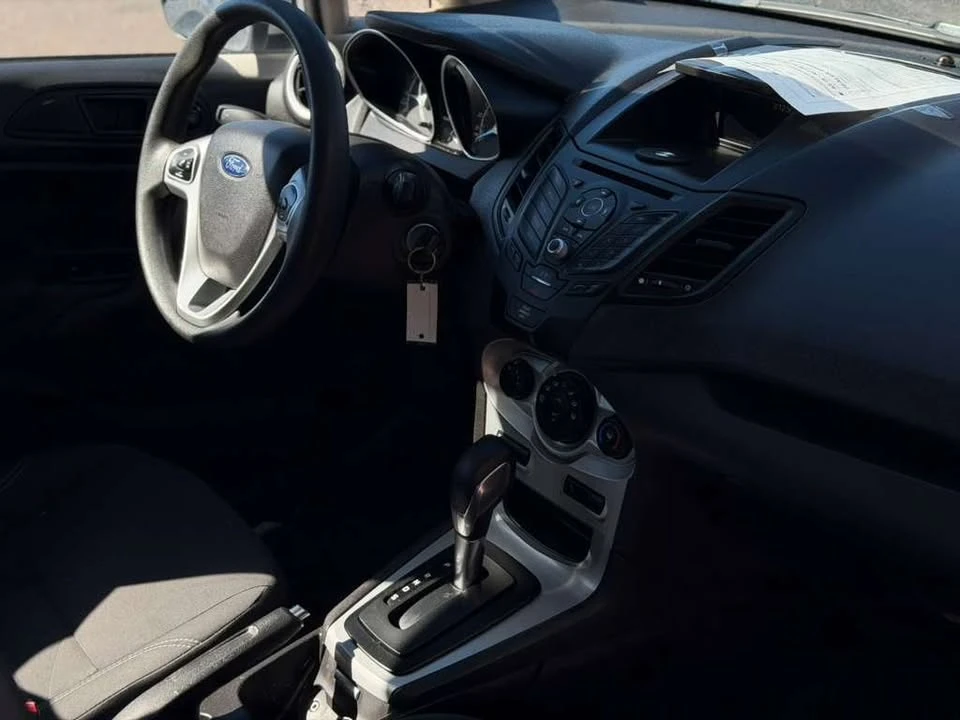 2018 Ford Fiesta - Image 14 of 17