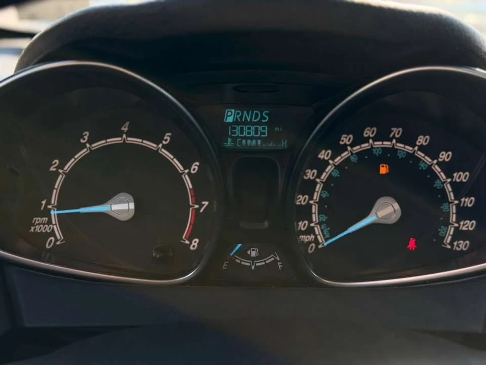 2018 Ford Fiesta - Image 17 of 17