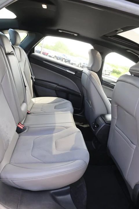 2018 Ford Fusion 2nd Gen - Image 15 of 20