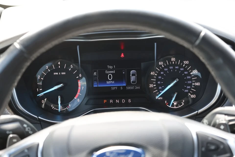 2018 Ford Fusion 2nd Gen - Image 18 of 20
