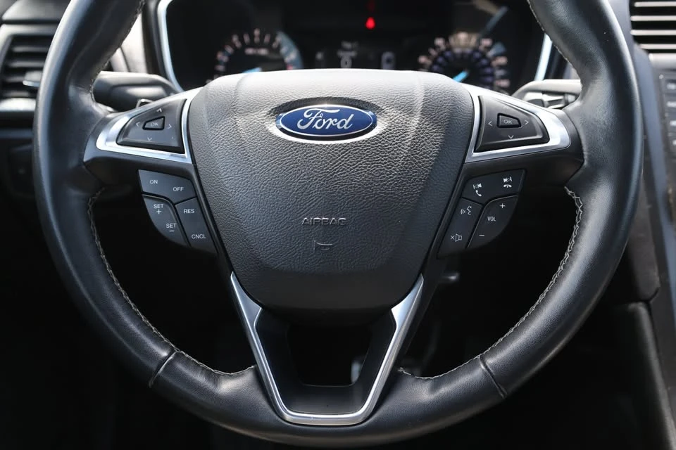 2018 Ford Fusion 2nd Gen - Image 17 of 20