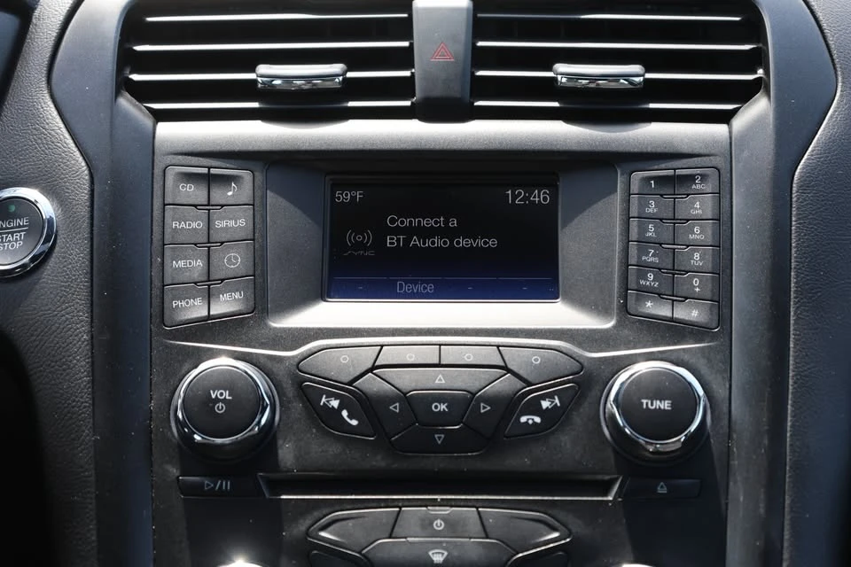 2018 Ford Fusion 2nd Gen - Image 19 of 20