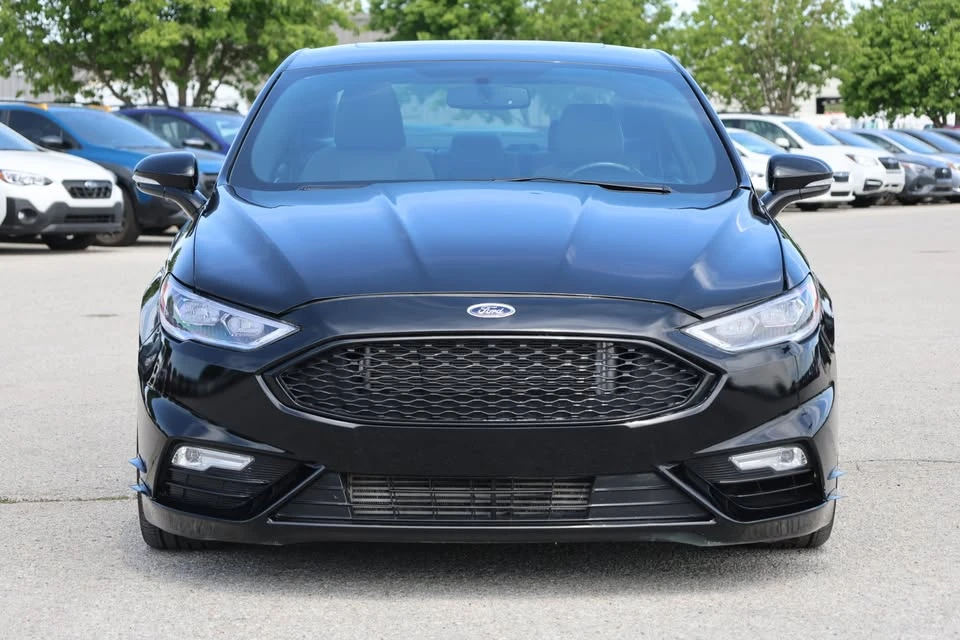 2018 Ford Fusion 2nd Gen - Image 2 of 20