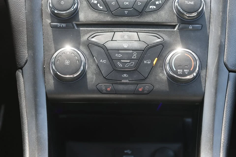 2018 Ford Fusion 2nd Gen - Image 20 of 20