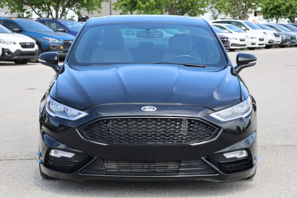 2018 Ford Fusion 2nd Gen - Image 5 of 20