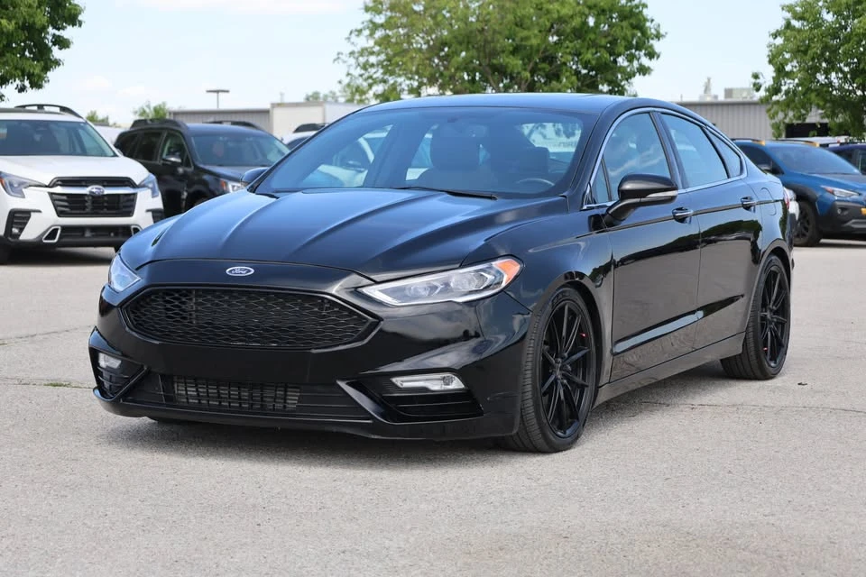 2018 Ford Fusion 2nd Gen - Image 6 of 20