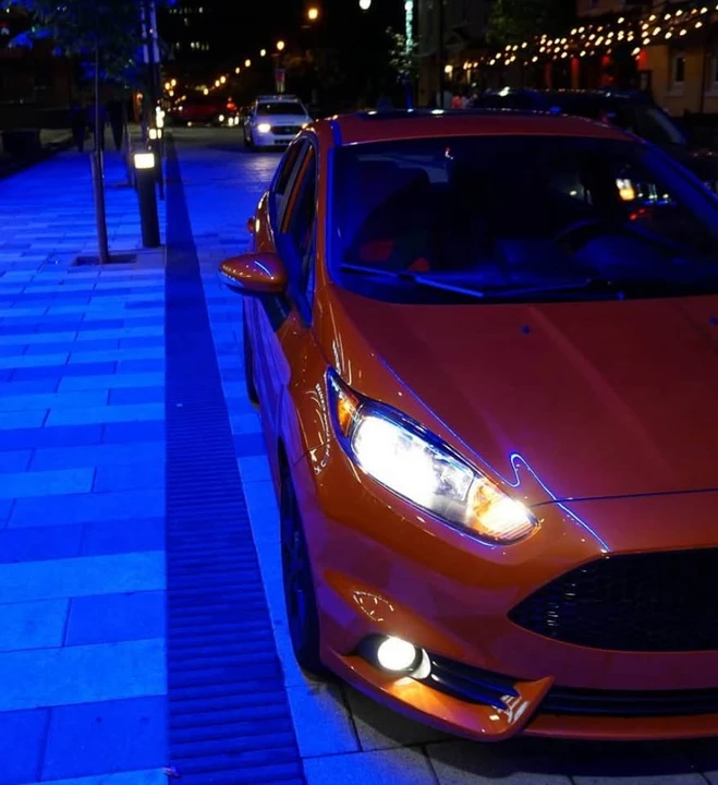 2018 Ford Fiesta - Image 6 of 10