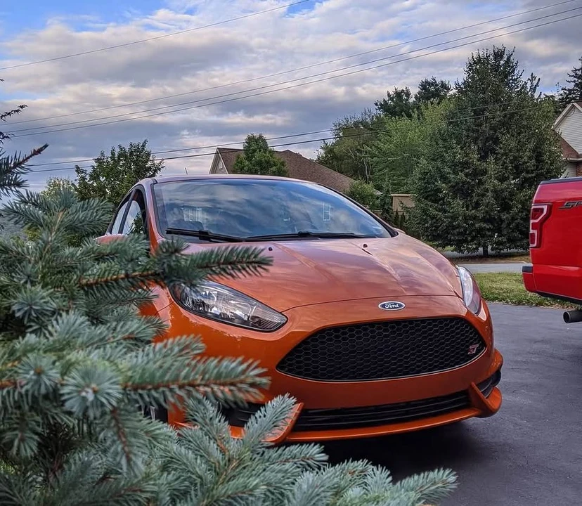 2018 Ford Fiesta - Image 5 of 10