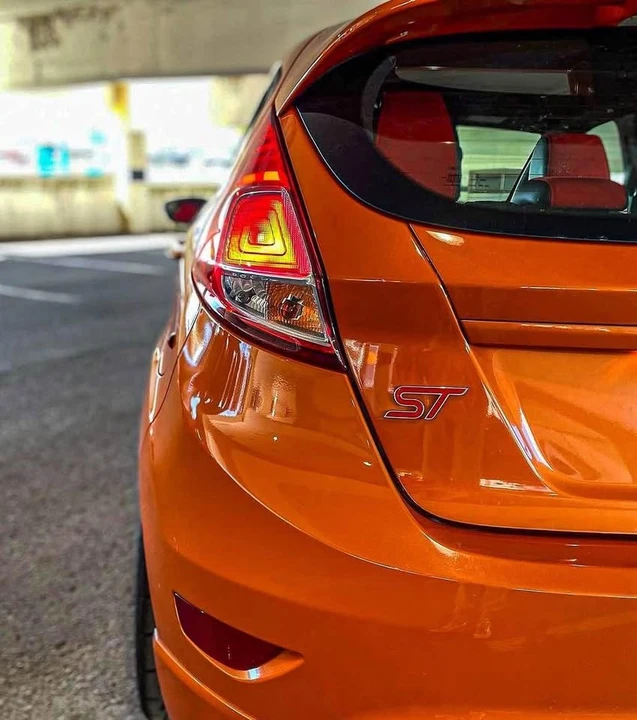 2018 Ford Fiesta - Image 7 of 10