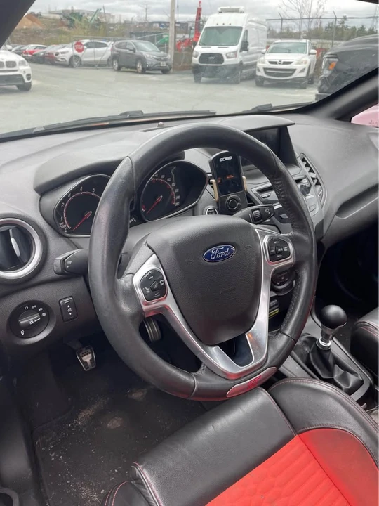 2018 Ford Fiesta - Image 10 of 10