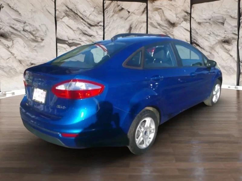2018 Ford Fiesta - Image 6 of 12
