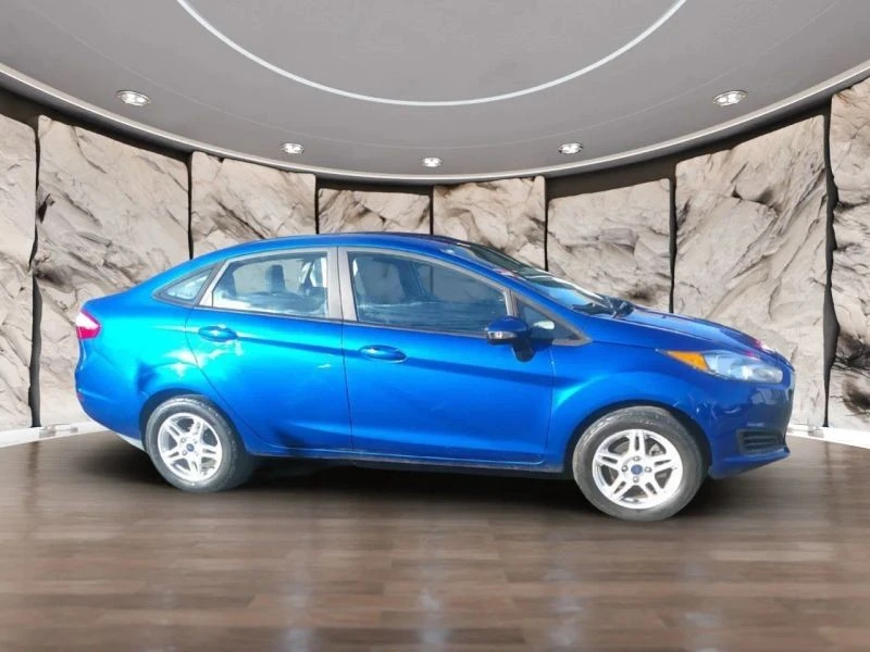 2018 Ford Fiesta - Image 5 of 12