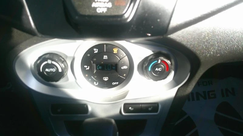 2018 Ford Fiesta - Image 12 of 12
