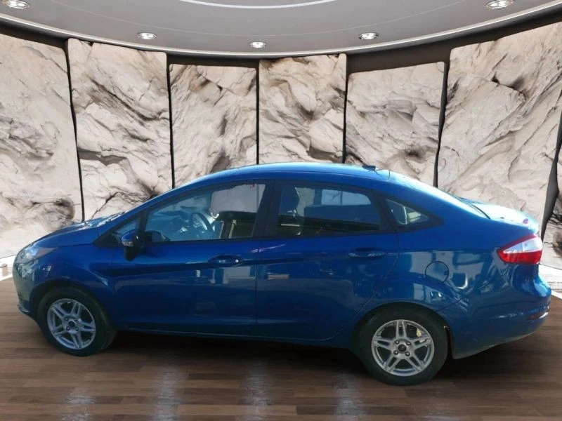 2018 Ford Fiesta - Image 9 of 12
