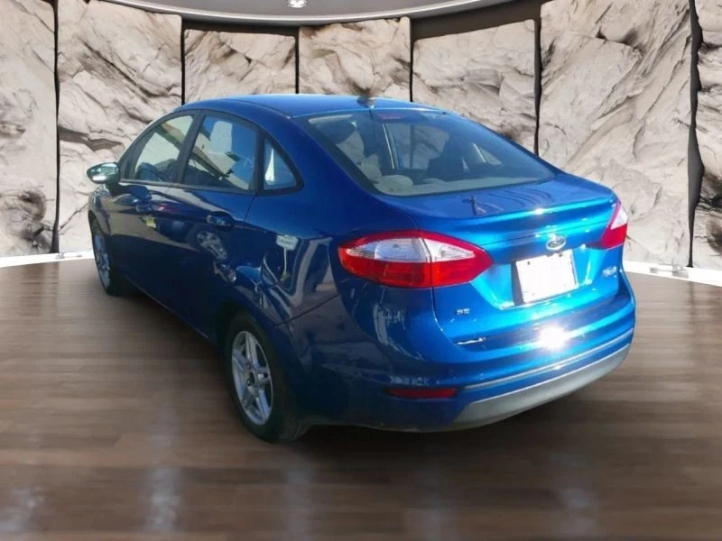 2018 Ford Fiesta - Image 8 of 12