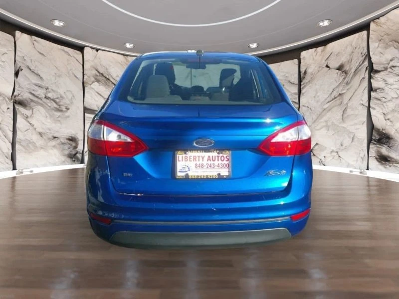 2018 Ford Fiesta - Image 7 of 12