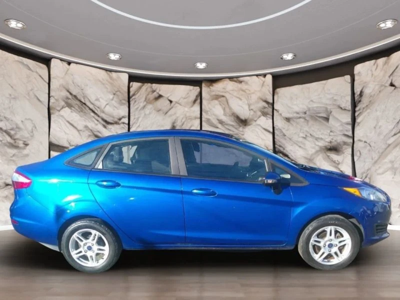 2018 Ford Fiesta - Image 4 of 12