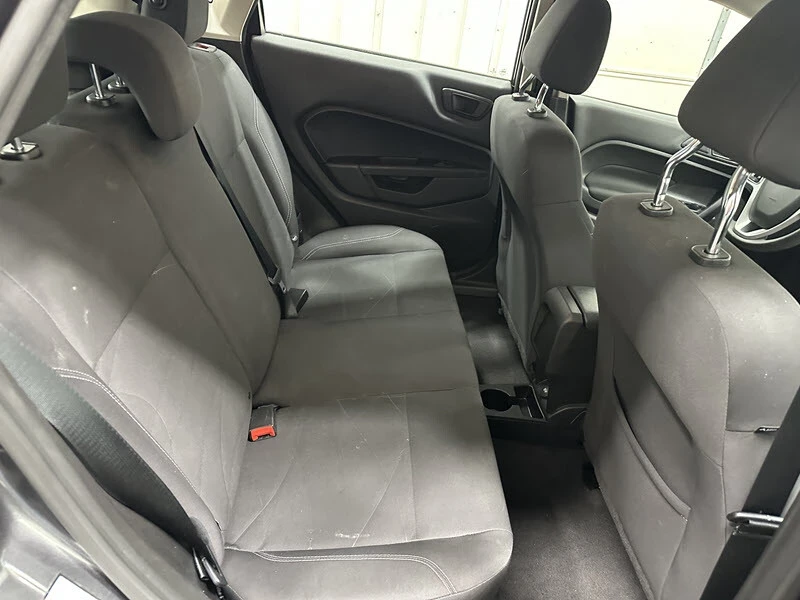 2018 Ford Fiesta - Image 16 of 21
